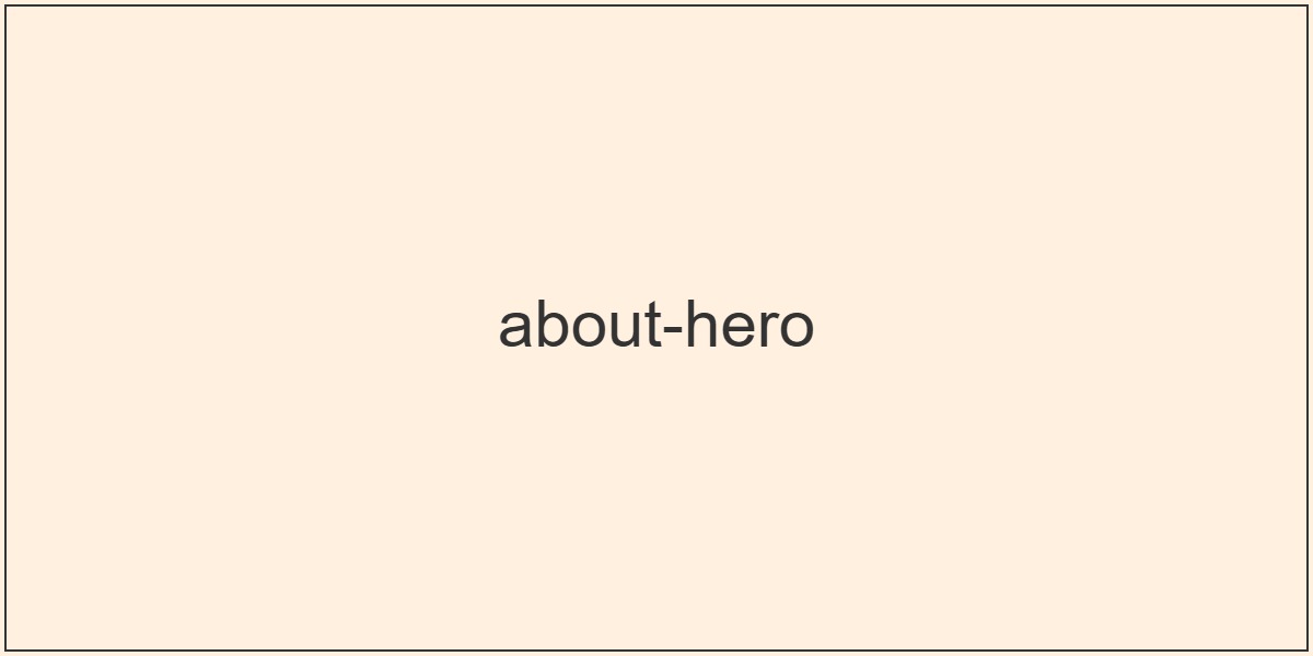 About Hero